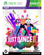 Just Dance 2019 (только для Kinect) (Xbox 360)